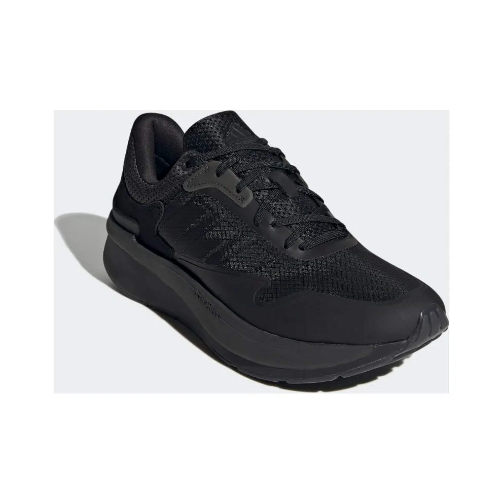 Adidas ZNCHILL LIGHTMOTION+ Core Black / Carbon / Cloud White (GZ2618)