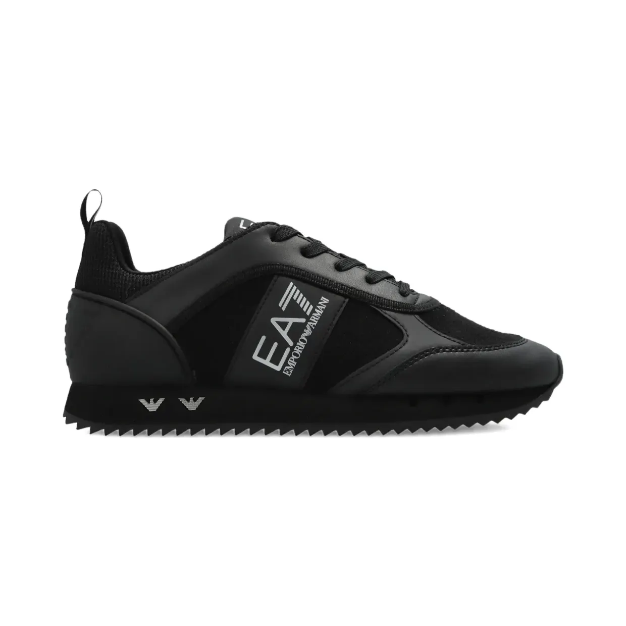 Emporio armani Ea7 Emporio Armani -Print “Black” (7X000336AF18612)