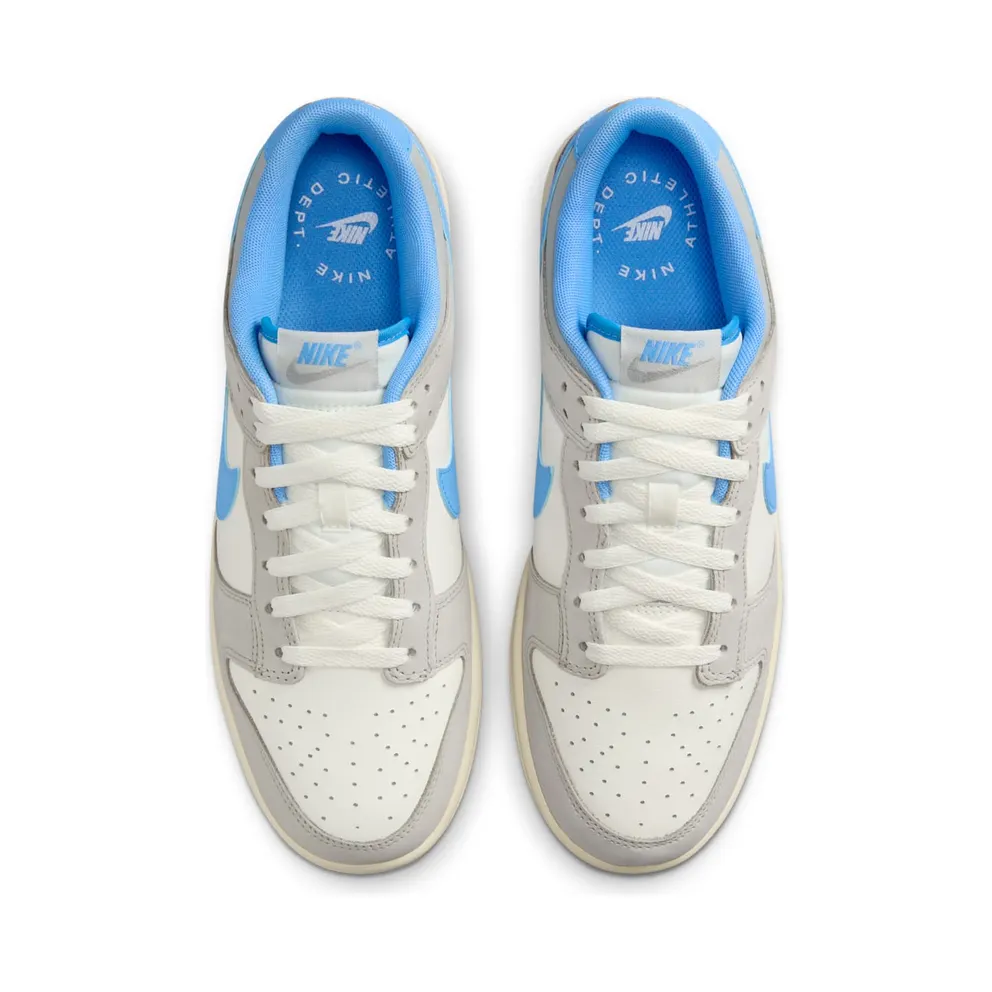 Nike Dunk Low Athletic Department University Blue (FN7488-133)