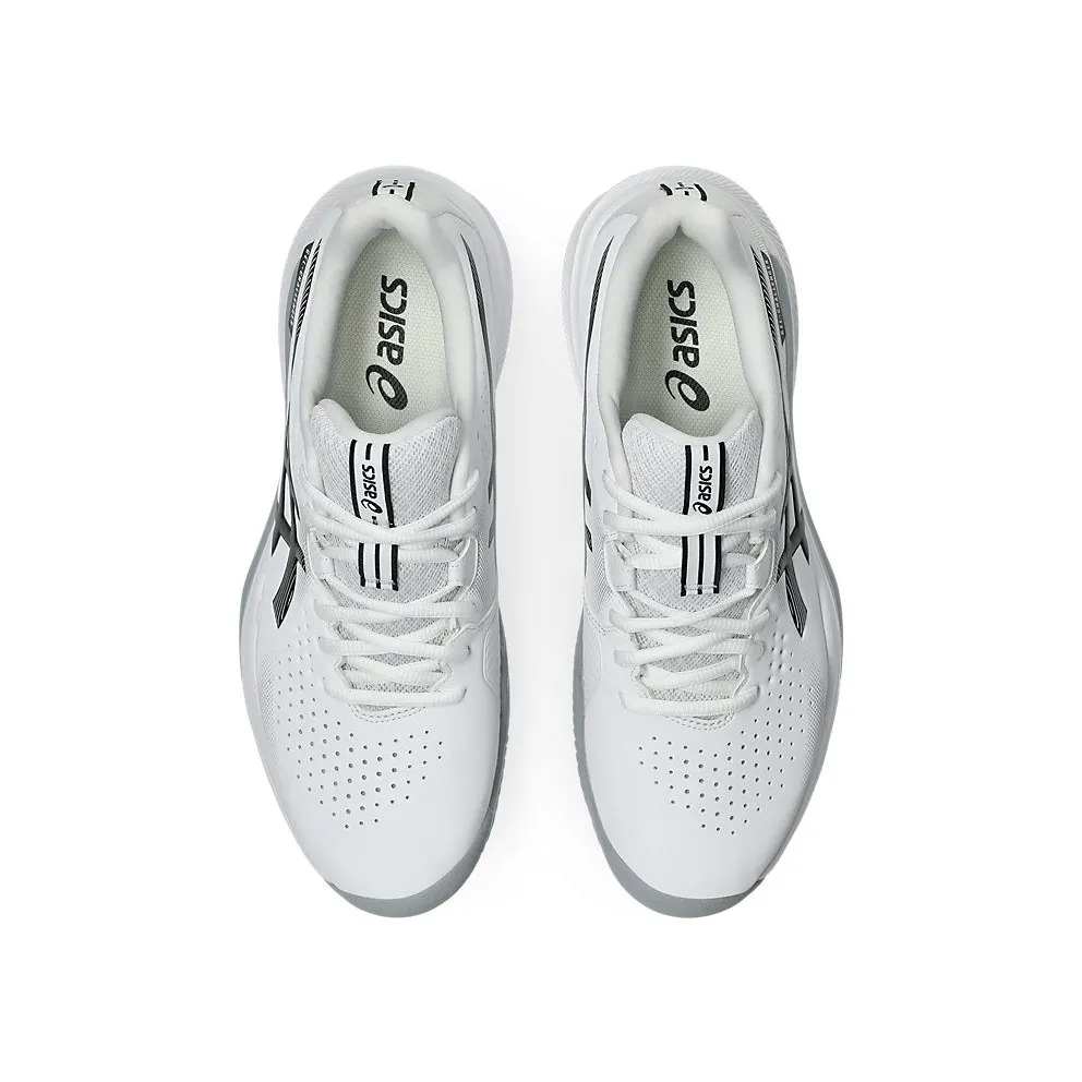 ASICS GEL-CHALLENGER 15 CLAY “White / Gunmetal” (1041A508-101)