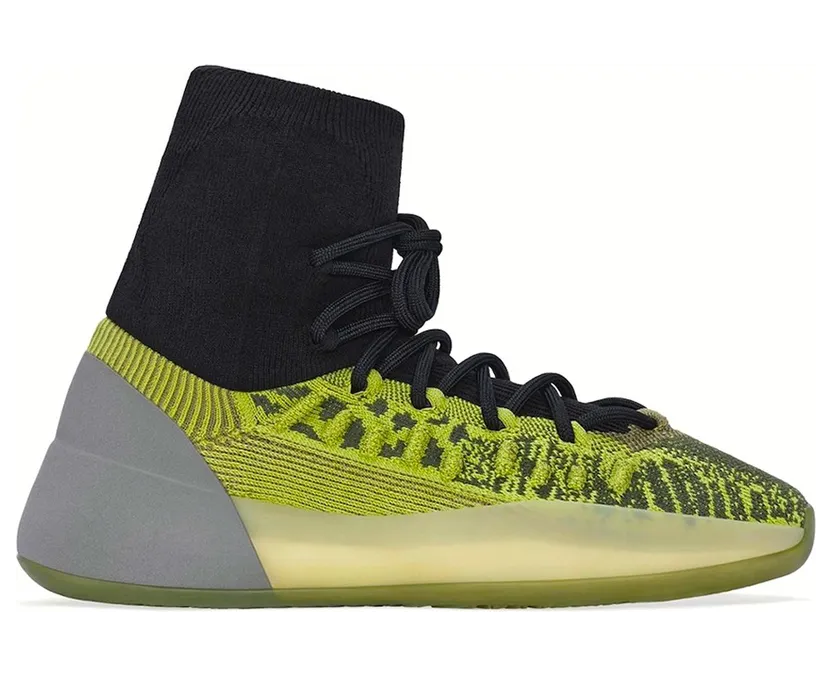 Adidas Yeezy HR0811