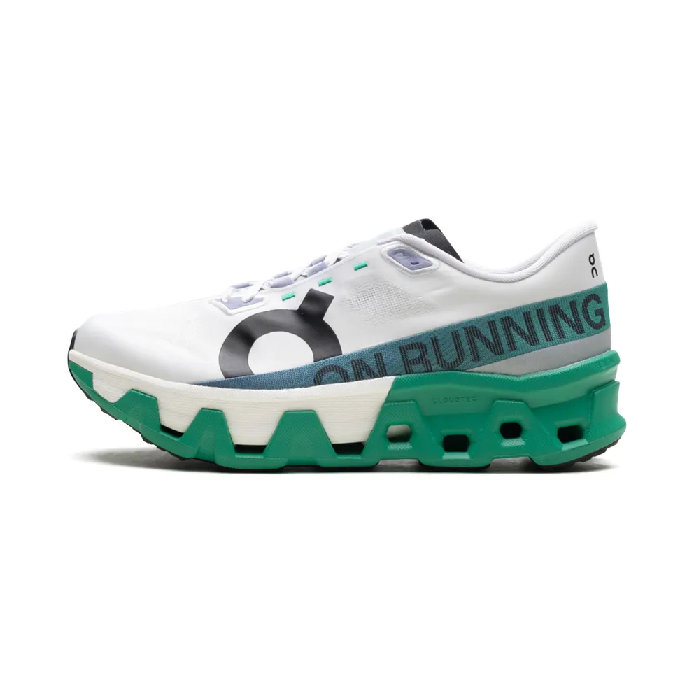 On Running Cloudmonster Hyper “Undyed Mint” (3ME10131560)
