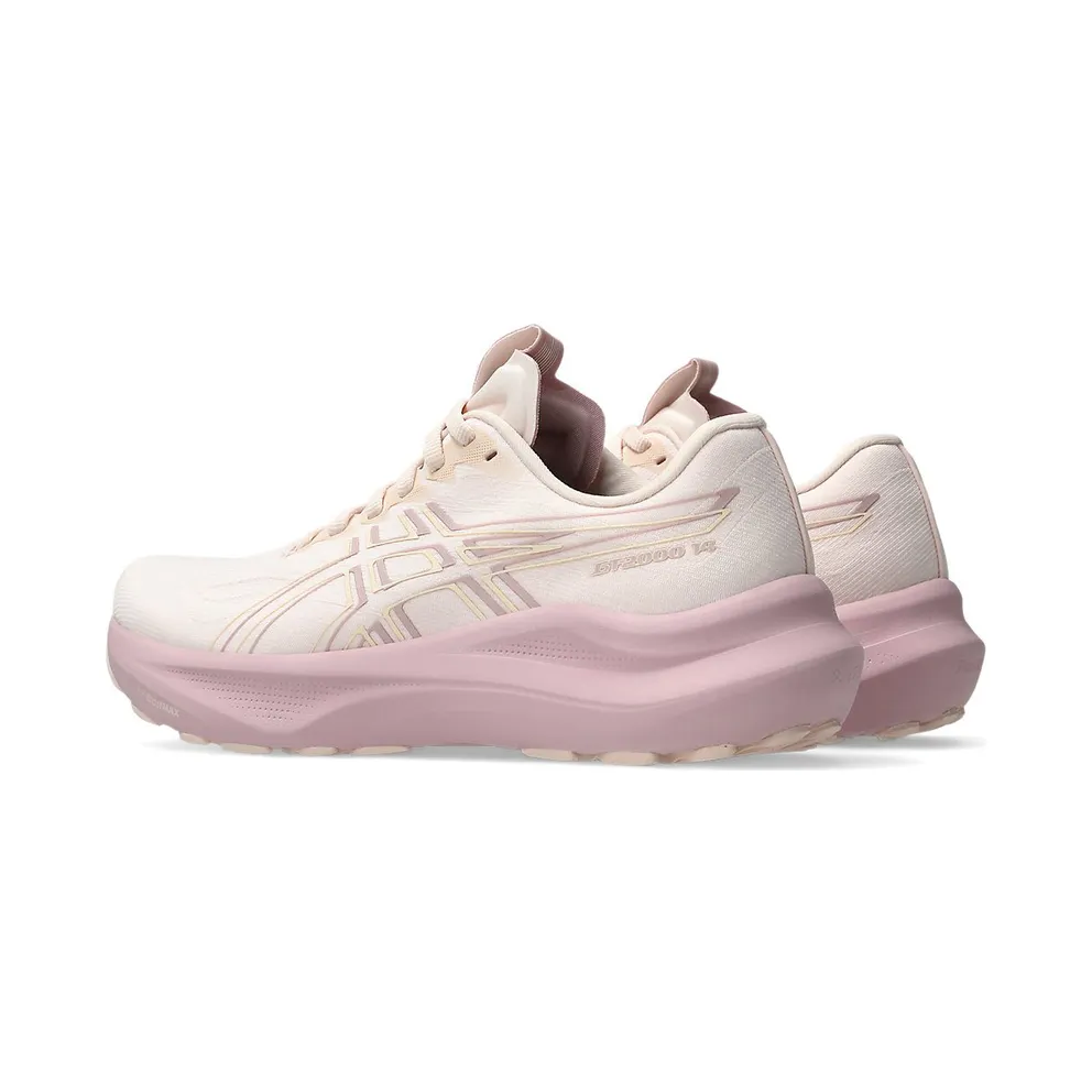 ASICS GT-2000 14 “Pearl Pink / Morganite” (1012B843-700)