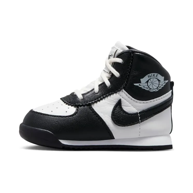 Air Jordan TD “Black White 85” (DV3655-001)