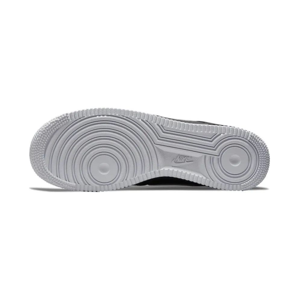 Nike Air Force 1 Low ’07 Black White (DC2911-002)