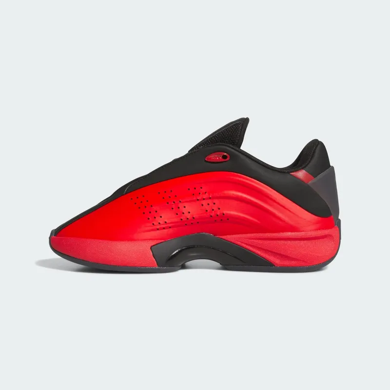 Adidas Nova Iiinfinity Red / Red / Core Black (JQ2772)