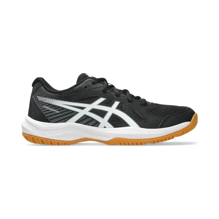 Asics Upcourt 6 Black (1074A045 001) (1074A045001)