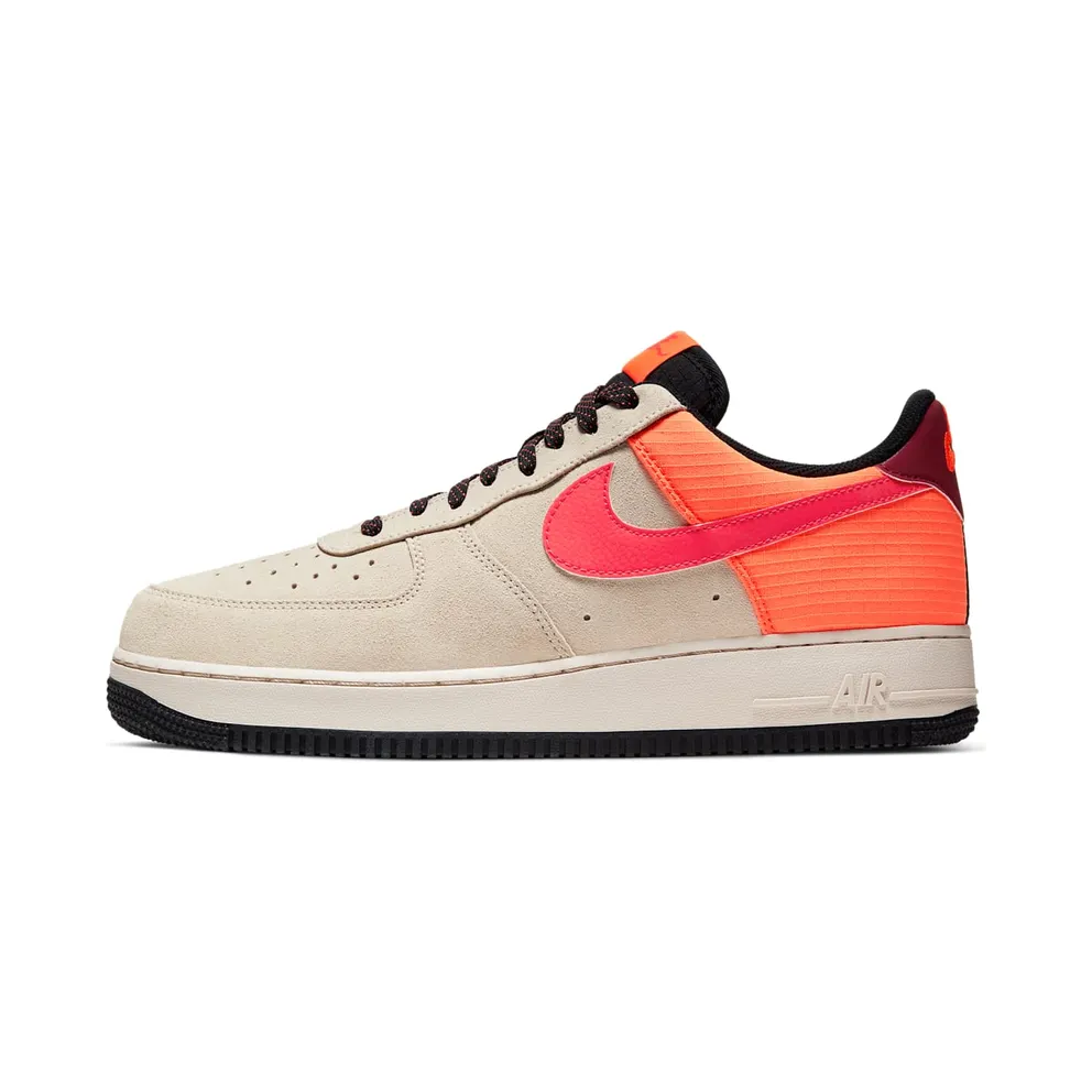 Nike Air Force 1 Low ACG Light Orewood Brown (CD0887-100)