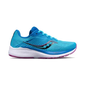 Saucony Guide 14 Blue Blaze / Berry (S10654-30)
