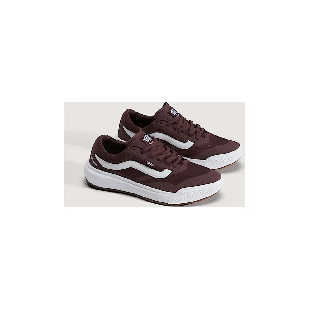Vans UltraRange Port Brown (VN000EHTGRB)