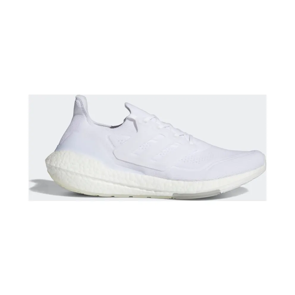 adidas Ultraboost 21 Cloud White / Cloud White / Grey Three (FY0379)