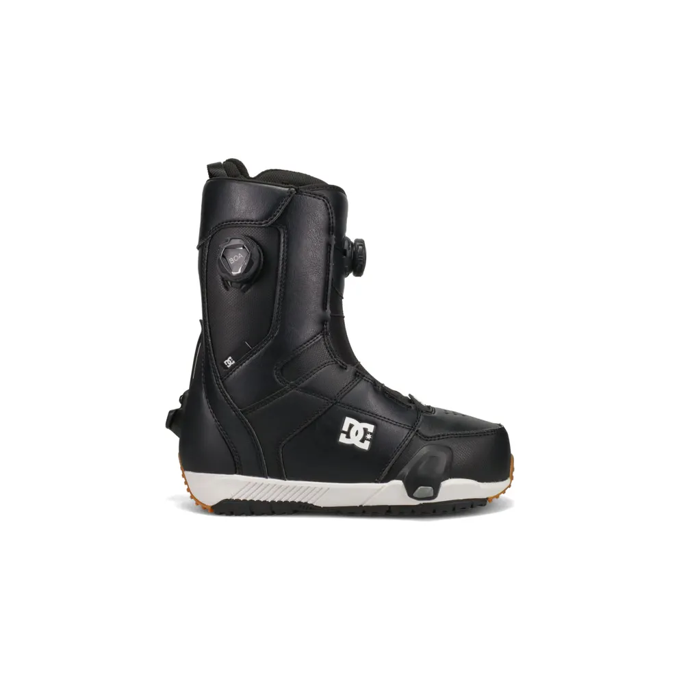 DC Control Step On “Black” (ADYO100074BKW)