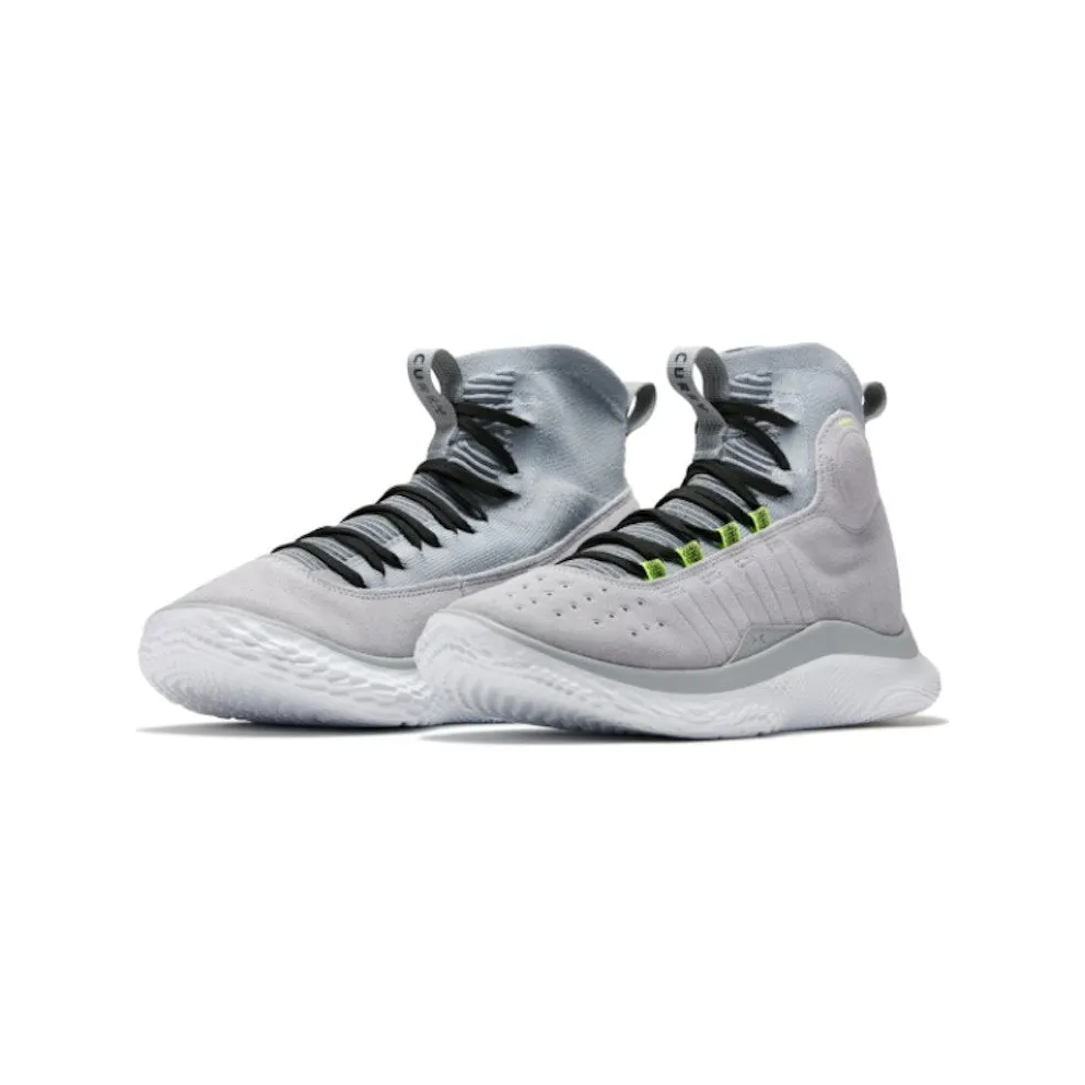 Under Armour Curry 4 Flotro Grey (3024861-102)