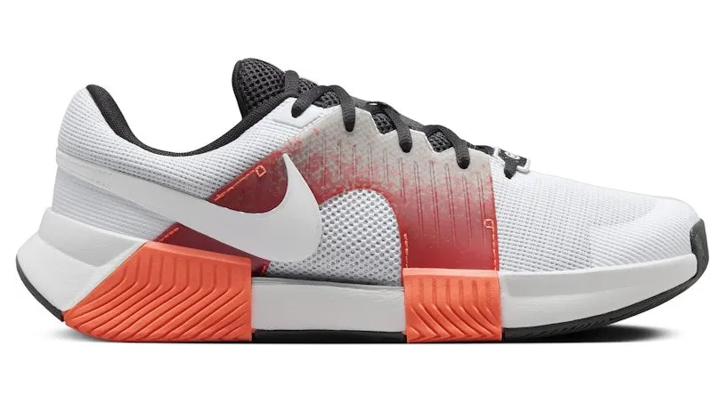 Nike Zoom GP Challenge 1 HC Premium Pure Platinum Black Hyper Crimson White (FQ7725-002)