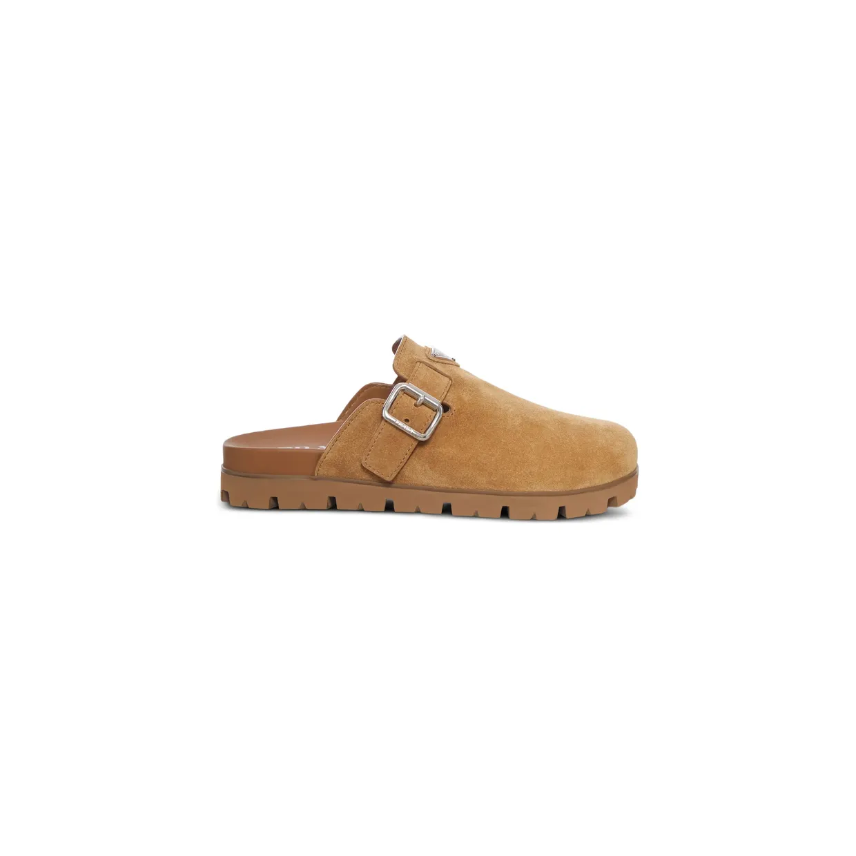 Prada Suede “Brown” (2S3003 F G000 054 F0401)