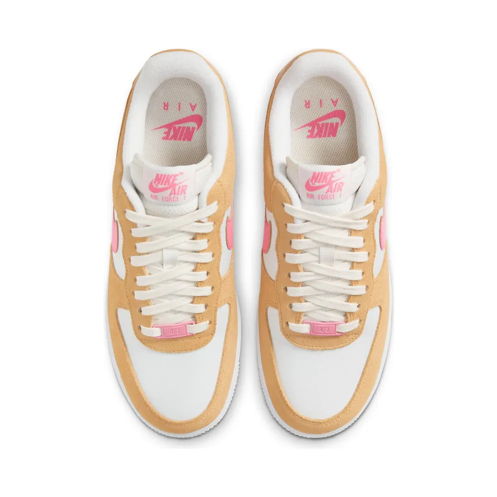 Nike Air Force 1 Low Pink Orange (2020) (DC1156-700)