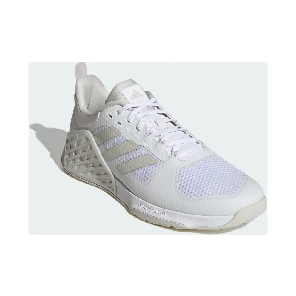 adidas Dropset 2 Training “Cloud White / Grey One / Grey One” (ID4957)