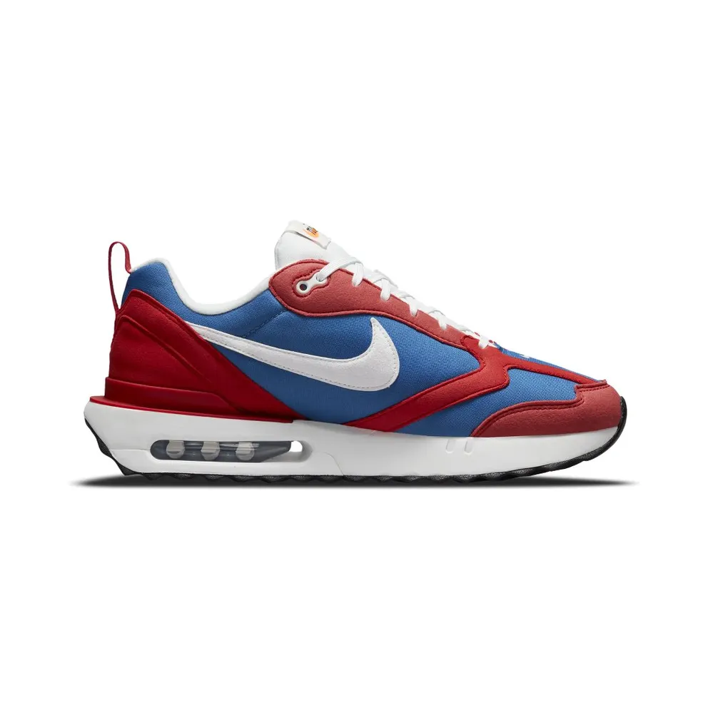 Nike Air Max Dawn Blue 50% Sustainable Materials (DJ3624-400)