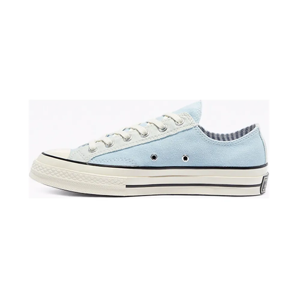 Converse Seasonal Colour Dainty Chuck Taylor All Star Low Top Blue/egret/Black (171893C)