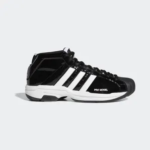 Adidas Pro Model 2G ‘Core Black’ Core Black/Cloud White/Core Black (EF9821)