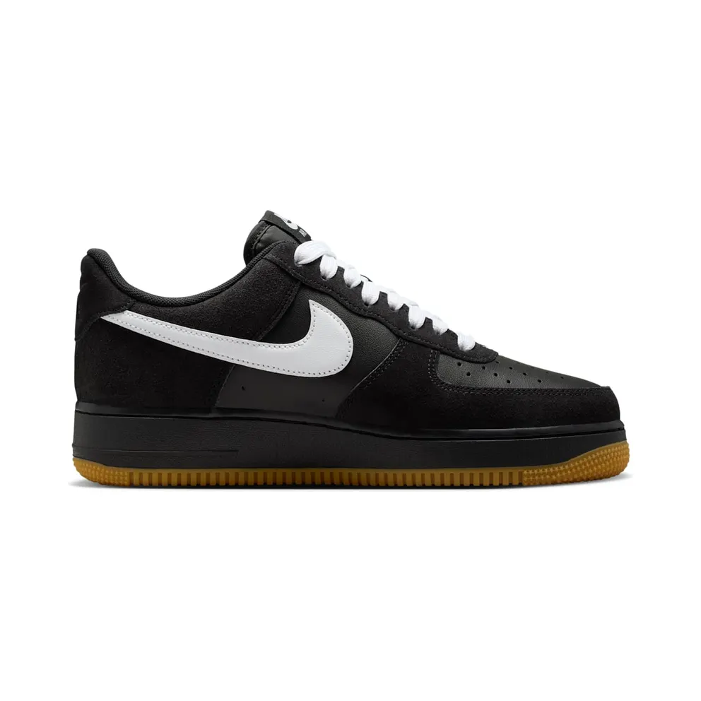 Nike Air Force 1 Low SK8 “Black Gum” (IB6388-001)