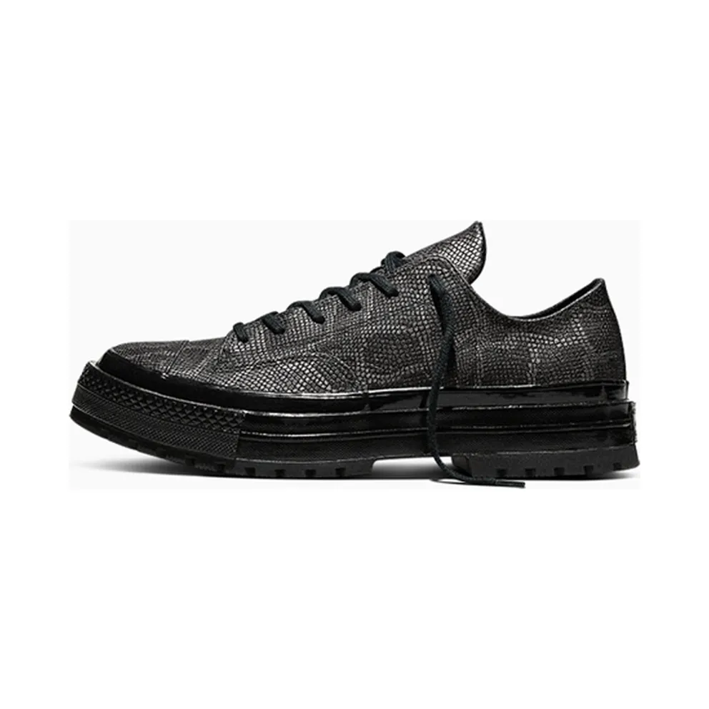 Converse Chuck 70 National Black (A16629C)