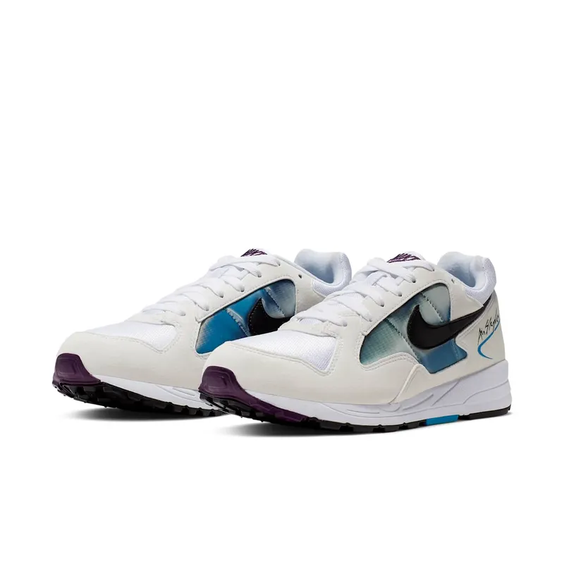 Nike Air Skylon 2 SE Blue Lagoon White/Blue Lagoon/Bright Grape (BQ8167-100)