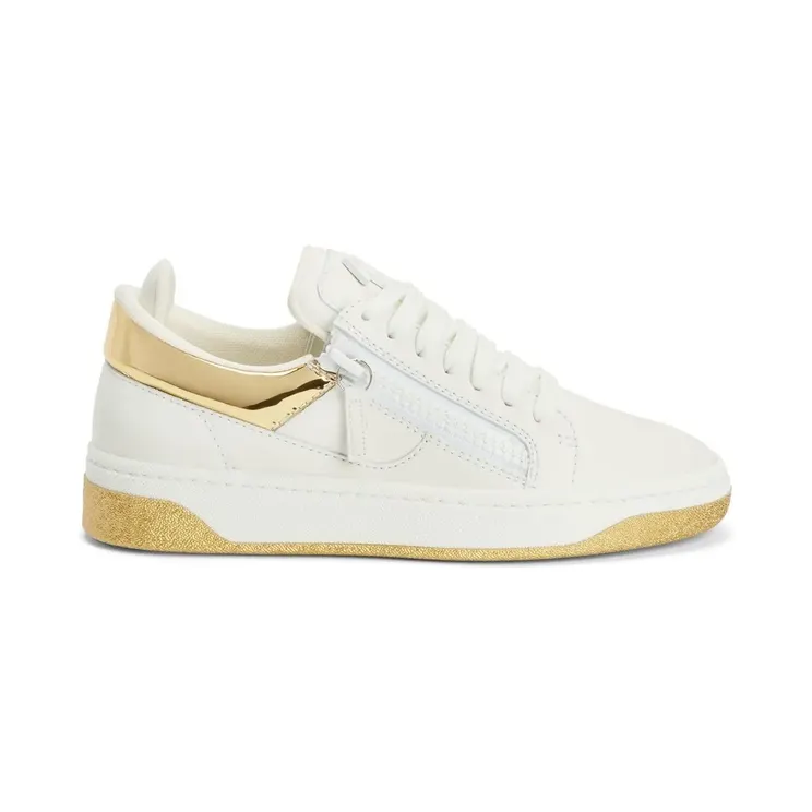Giuseppe Zanotti GZ94 sneakers – Beige (RS30039001)