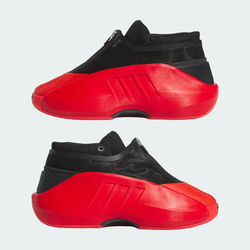 Adidas Crazy Iiinfinity Red / Core Black / Core Black (IF4540)