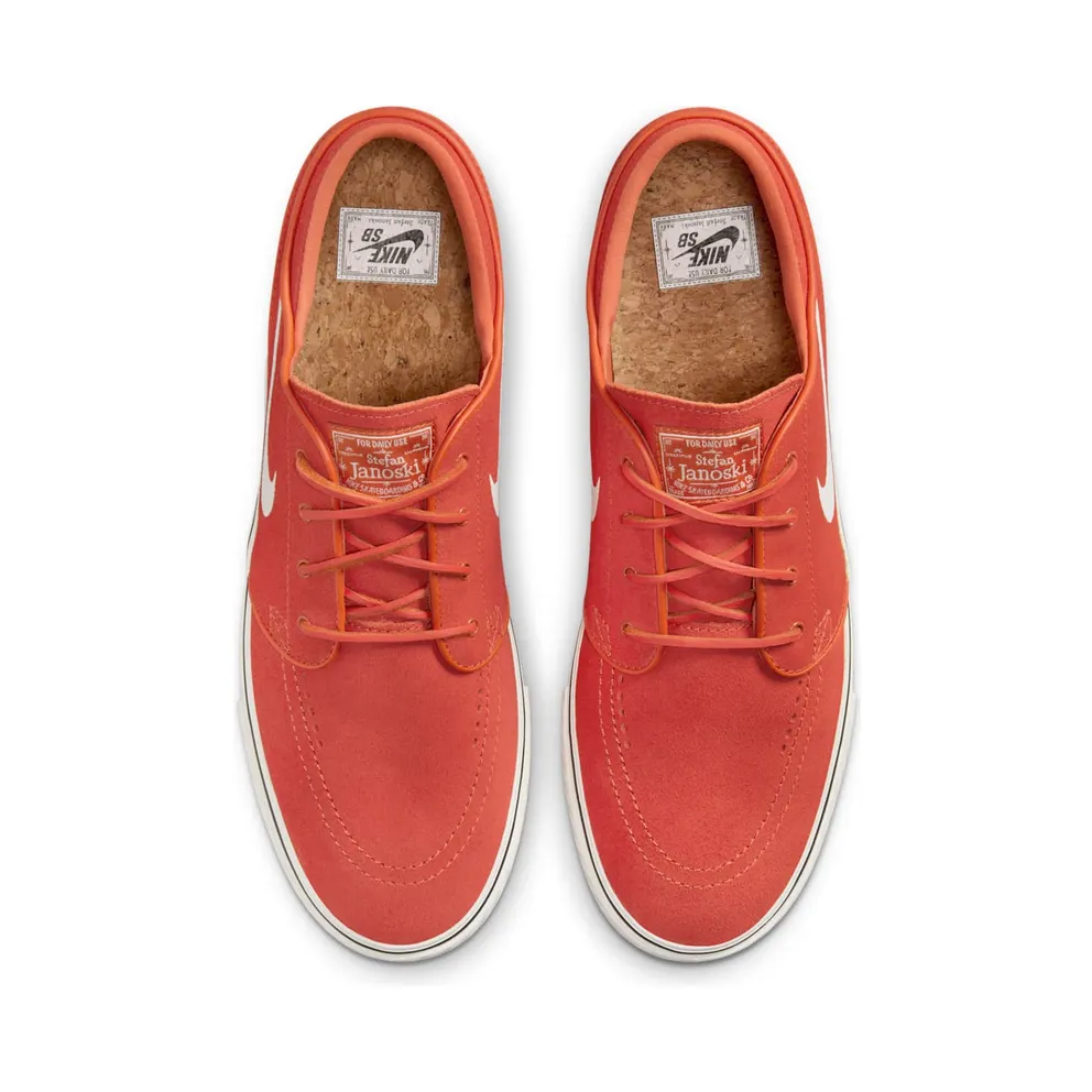 Nike SB Zoom Stefan Janoski OG+ Cosmic Clay Sail (FD6757-800)