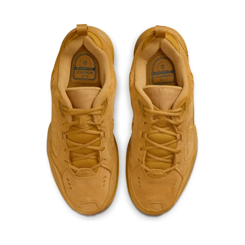 Nike Air Monarch IV Wheat (IB2281-700)