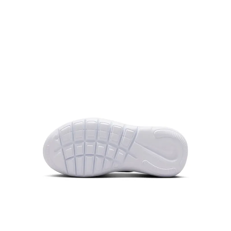 Nike Flex Runner 4 Cool Grey Dark Grey White (IF2894-004)