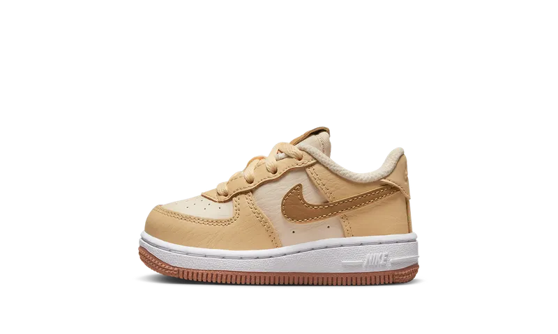 Nike AIR FORCE 1 LV8 TD “INSPECTED BY SWOOSH” (DQ6086-200)