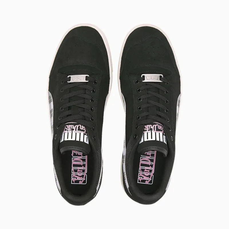 Puma x VON DUTCH Ralph Sampson Black (373748-01)