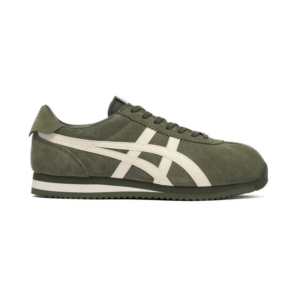 Onitsuka Tiger Corsair Bronze Green Cream (1183C555-300)