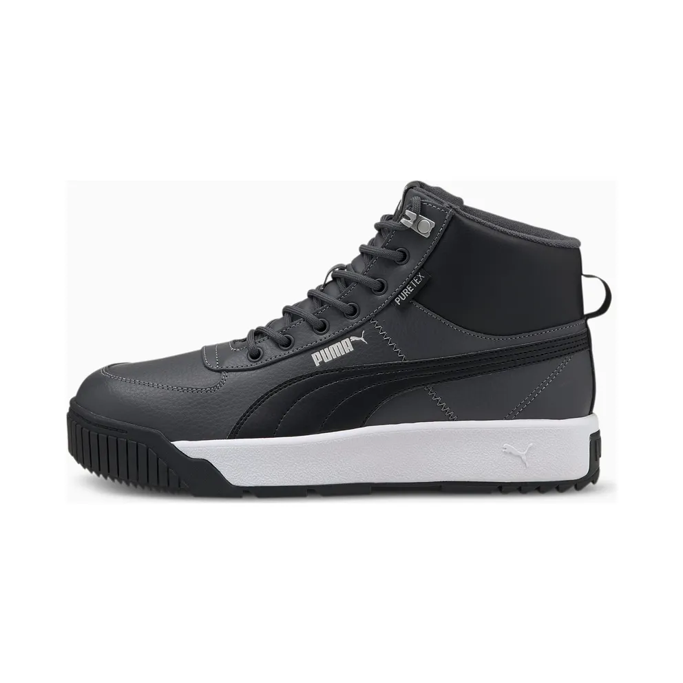 Puma Tarrenz SB Pure-Tex Black/Grey (37055207)