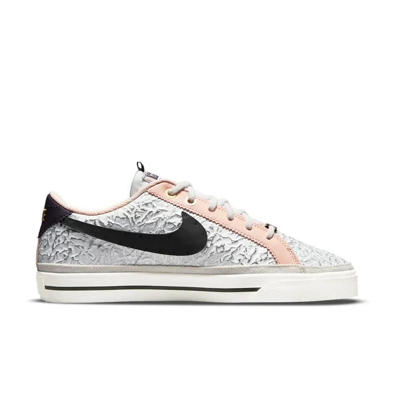 Nike Court Legacy Serena Williams Design Crew White (W) (DJ1454-100)