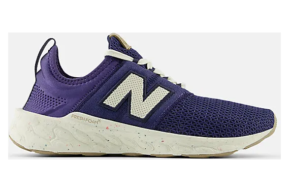 New Balance Fresh Foam Cruz Artisan v3 Dream State Angora Incense (WCRZERB3)