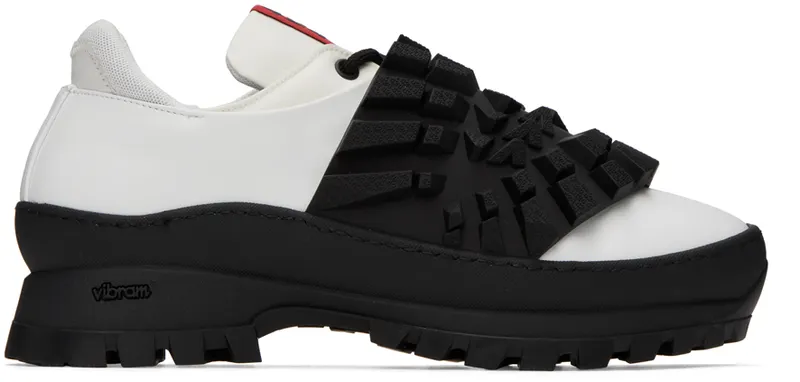 424 White Marathon (33424Q10 226617 02)
