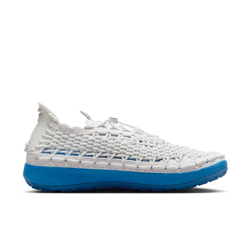 Nike ACG Watercat+ Summit White Light Photo Blue (FN5202-100)