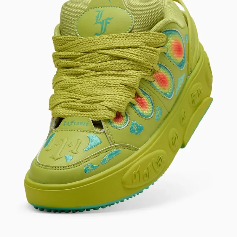 Puma LaMelo Ball LaFrancé Heatmap (311701-01)