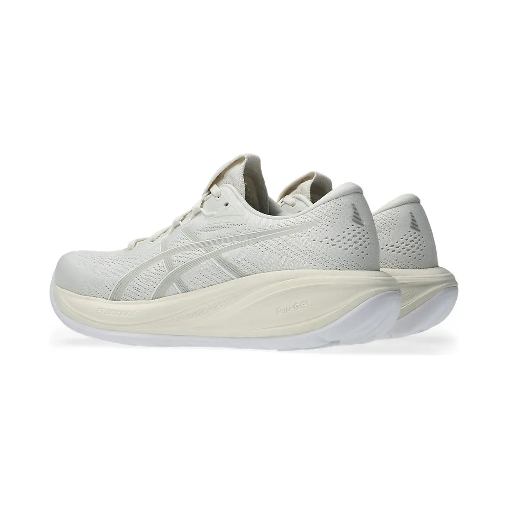 ASICS GEL-CUMULUS 28 “Cream / Glacier Grey” (1012B916-100)