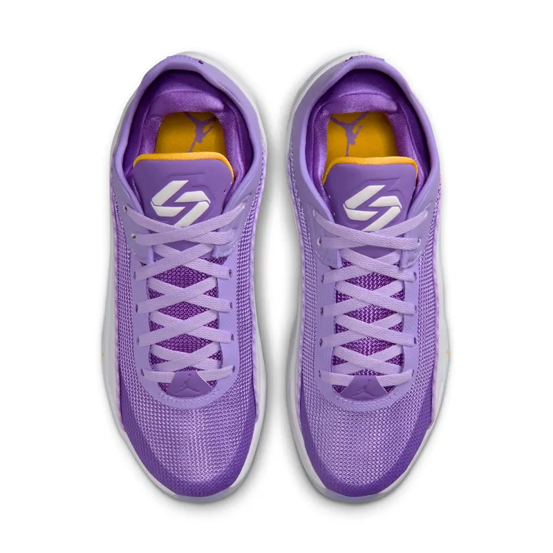 Nike Luka 5 Lakers (HV8082-101)