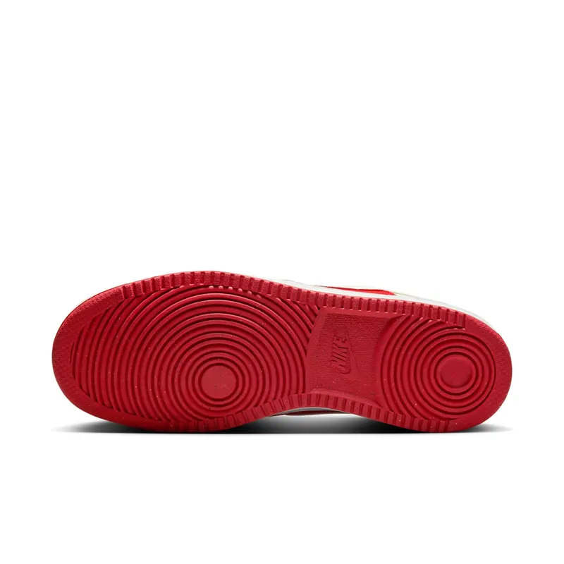 Nike Court Vision Low University Red Sail (DH3158-602)