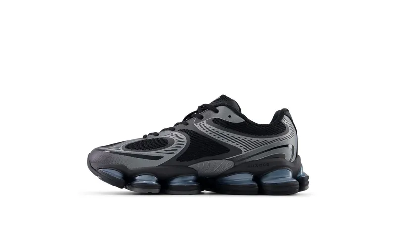 New Balance Abzorb 2000 “Black / Grey” (U2000EA)