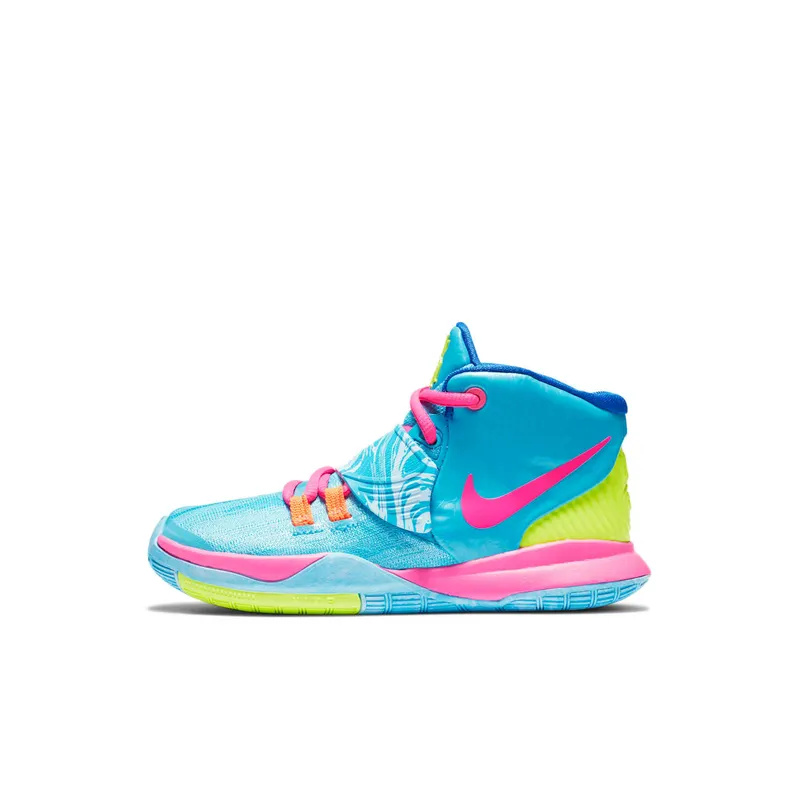 Nike Kyrie 6 Pool (CZ4693-409)