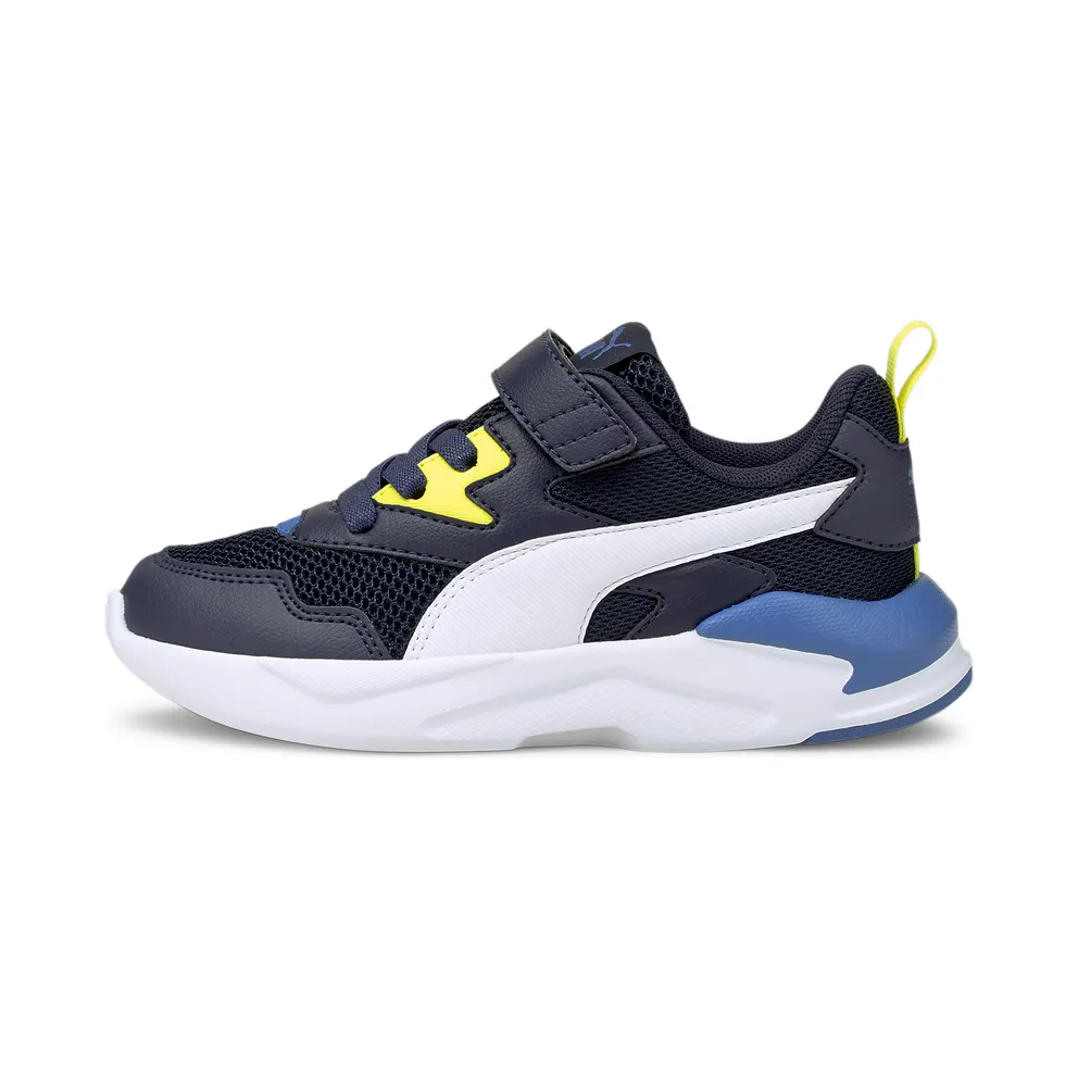 Puma X-Ray Lite Blue/White (37439510)