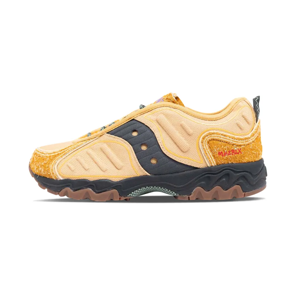 Saucony Matrix “Colour Plus Companie Harvest Wheat” (S70977-1)