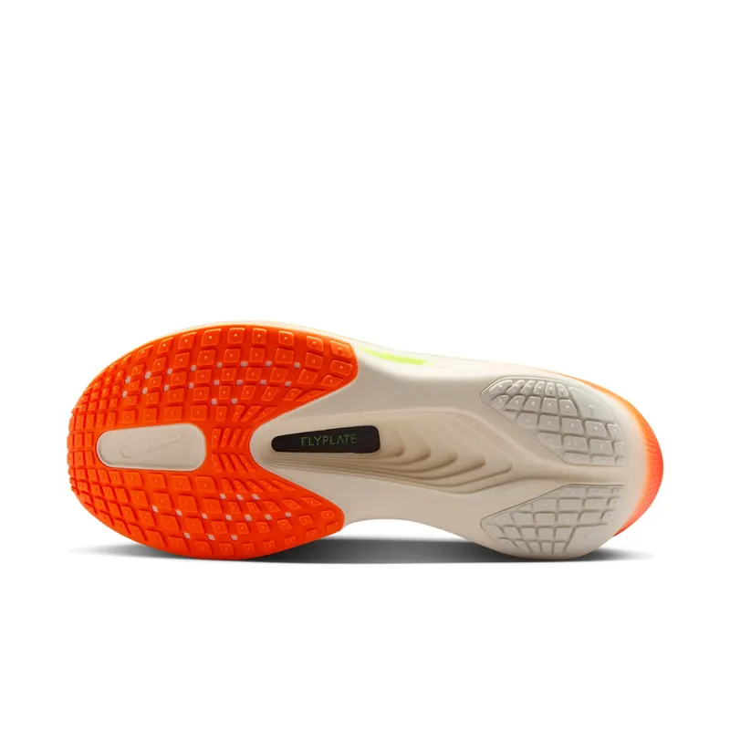 Nike Zoom Fly 6 Pale Ivory Hyper Crimson Barely Volt (FN8455-105)