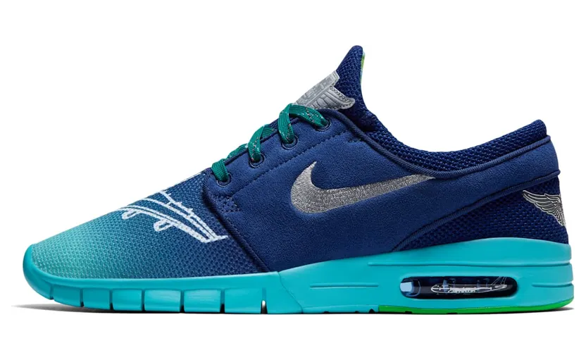 Nike SB Stefan Janoski Max Doernbecher (2016)